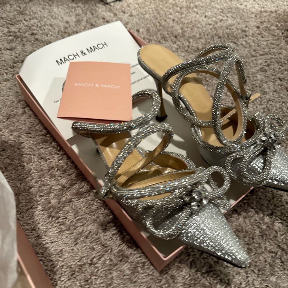 Mach & Mach - Picture 11 of 15